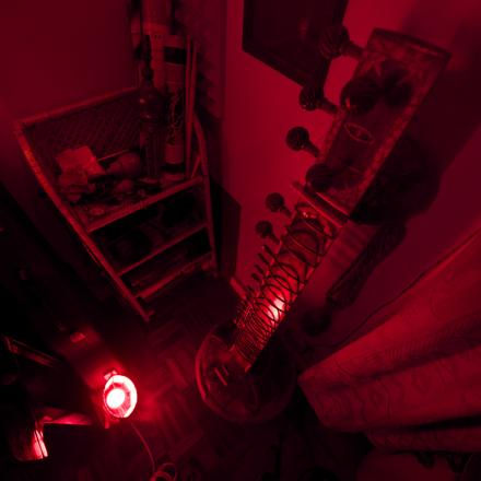 Redlight-studio