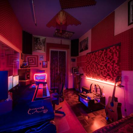 Redlight-studio